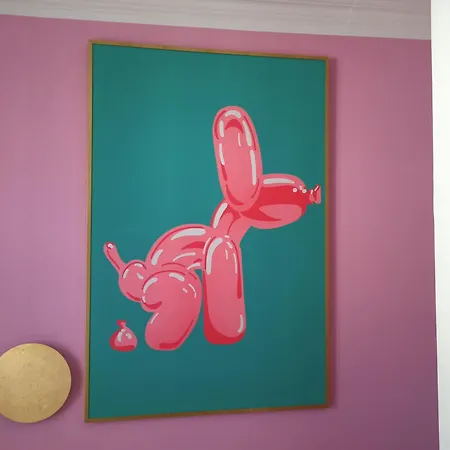 Kaiserseck Strandnaehe * Heringsdorf (Usedom)