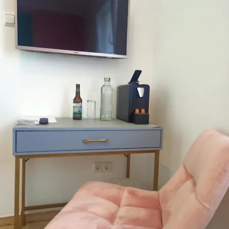 Kaiserseck Strandnaehe Lejlighed *