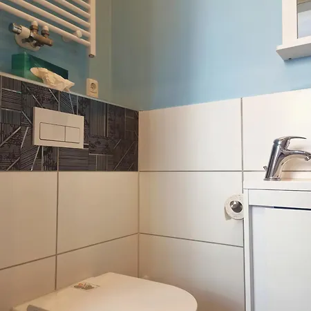 Lejlighed Kaiserseck Strandnaehe *