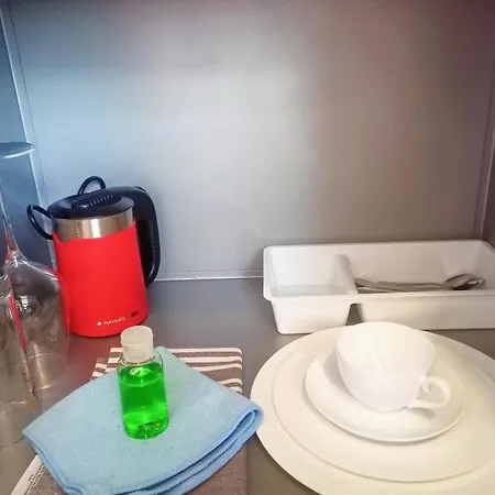 Kaiserseck Strandnaehe Lejlighed