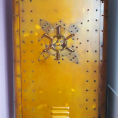 公寓 Kaiserseck Strandnaehe