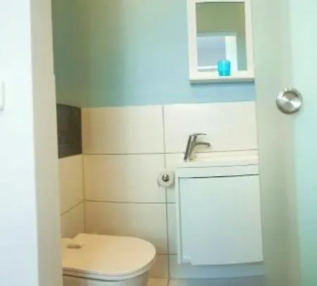 Kaiserseck Strandnaehe